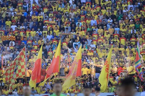 Trước vòng loại World Cup 2022, bóng đá Việt Nam đối diện biến cố cực lớn