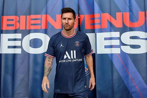 PSG vs Strasbourg, 02h00 ngày 15/8: Hiệu ứng Messi