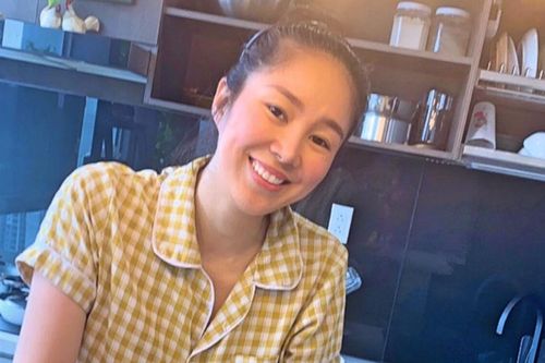 Bị nói 'dân đói mà lúc nào cũng ăn ngon' giữa mùa dịch, Lê Phương đáp trả cực sâu cay