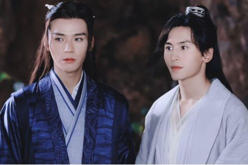 Youku xác nhận gỡ 'Sơn hà lệnh', siêu thoại Lãng Lãng Đinh chỉ còn trong kí ức: Cung Tuấn có bị liên lụy?