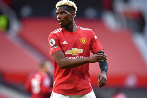 Pogba lập siêu kỷ lục, MU nghiền nát Leeds United