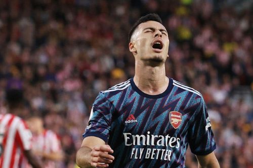 Brentford 2-0 Arsenal: Ác mộng hàng thủ, 'địa chấn' ngày khai hội
