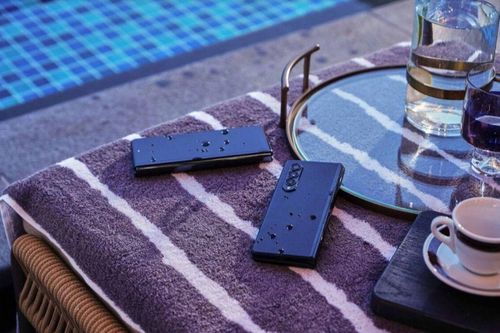 Galaxy Z Fold3, khi Samsung giải những bài toán chưa từng có đáp án