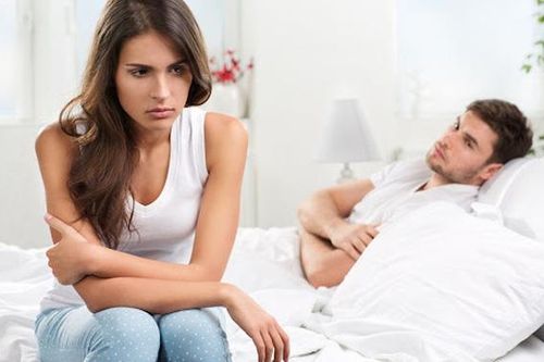 Lý do sự vô tâm của chồng cũ