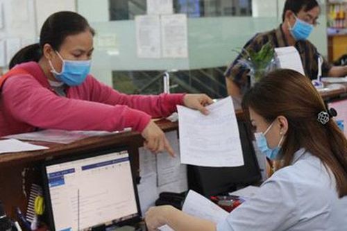 BHXH Việt Nam: Số hóa 100% hồ sơ, kết quả giải quyết thủ tục hành chính vào năm 2025