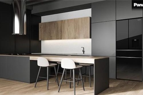Khởi động cuộc thi thiết kế nội thất không gian bếp Kitchen Insight