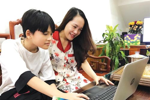 Niềm tin giữa đại dịch