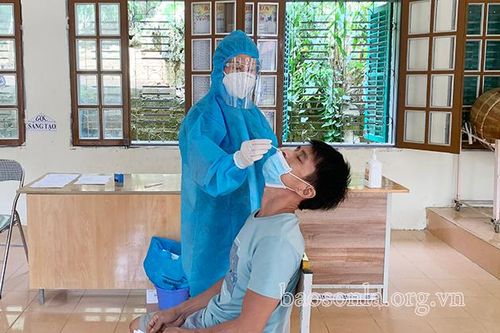 Chấn chỉnh không để xảy ra tình trạng 'chặt ngoài, lỏng trong'