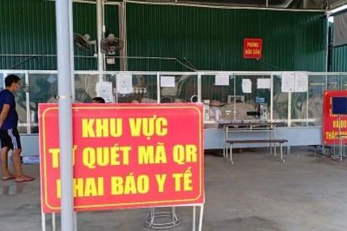 Y tế - Sức khỏe Y tế - Sức khỏe Thêm 55 ca bệnh COVID-19