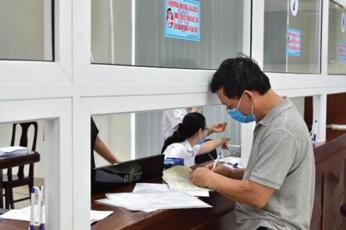Chính trị - Xã hội Cải cách hành chính Số hóa hồ sơ hành chính: Hướng tới chính quyền số