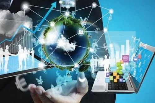 Thế giới Số hóa: Chìa khóa giúp phục hồi các nền kinh tế hậu đại dịch