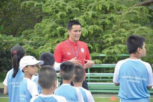 Thể thao Thể thao Hai chàng lãng tử