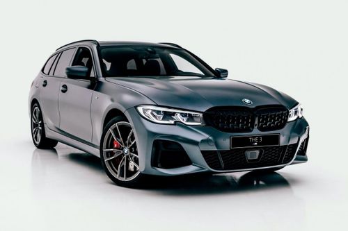 BMW triệu hồi hơn 50.000 xe do sự cố phanh gây nguy hiểm