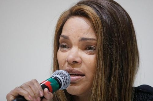 Brazil bắt giữ cựu nghị sỹ giết chồng