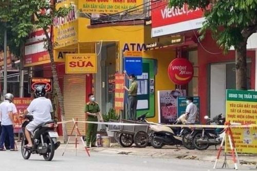 9 nhân viên Viettel Post ở Bắc Ninh dương tính SARS-CoV-2