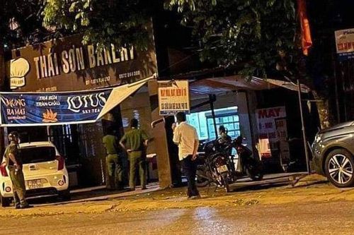 Điều tra hai vụ việc có người tử vong