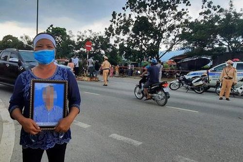 Bắt tạm giam người đàn ông đánh tử vong con riêng của người tình