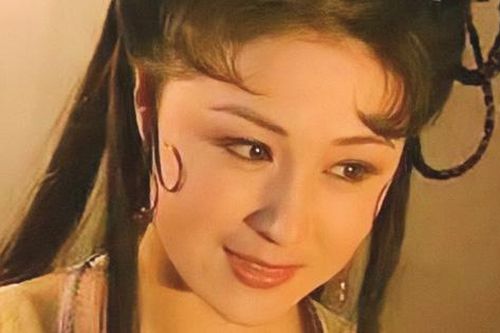 Bi kịch của mỹ nhân Tây Du Ký: Cả đời không có con, vừa mất vì tai nạn thảm khốc chồng đã có hành động gây phẫn nộ
