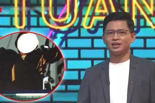Netizen thích thú với màn 'quay xe' của BTV Việt Hoàng trên đài VTV khi nhắc về 'Jack'