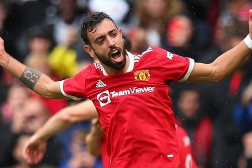 Bruno Fernandes tỏa sáng rực rỡ tại MU, vẫn bị fan chê bai vì lý do gì?