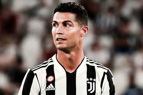 Ronaldo châm ngòi cho bàn phản công của Juventus