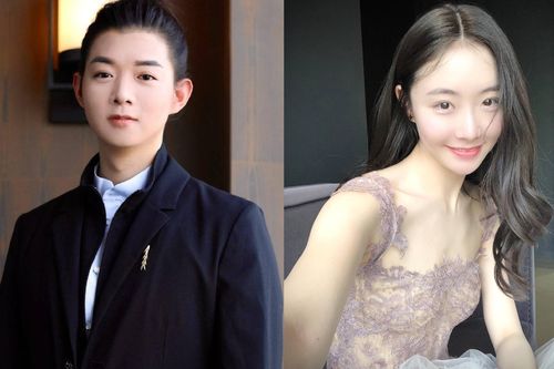 Ca sĩ 'Vén rèm châu' giải nghệ vì bê bối tình dục