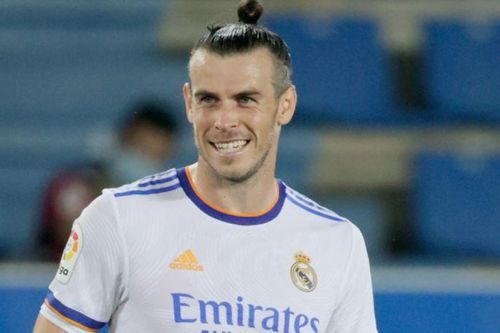 Real thắng đậm ở trận ra quân La Liga
