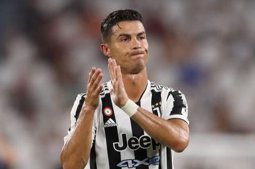 Ronaldo và đồng đội đánh bại Atalanta trước ngày khai mạc Serie A