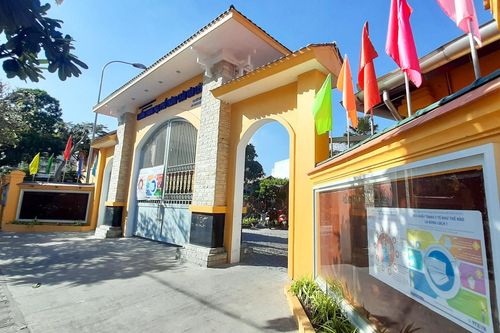 Cần Thơ khó khai giảng vào tháng 9
