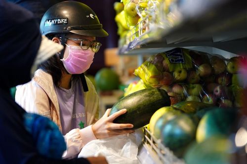 Sóc Trăng sẽ cho hàng quán ở vùng xanh được hoạt động