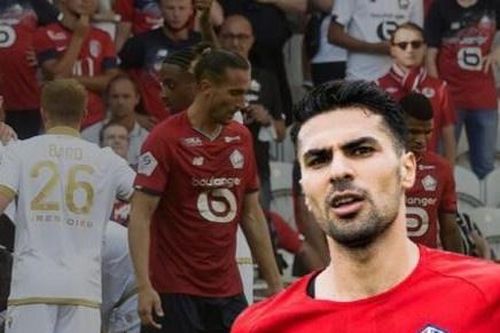 Đội bóng từng lật đổ PSG trượt dốc