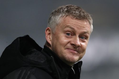 Solskjaer: 'Đây mới thực sự là Man United'
