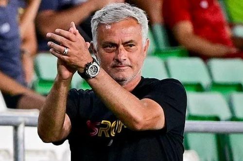 HLV Mourinho giúp Roma chiêu mộ tiền đạo Chelsea