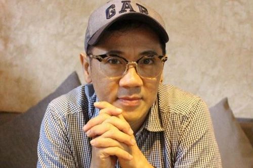 NSƯT Thành Lộc từng bị gãy xương vì tai nạn sân khấu