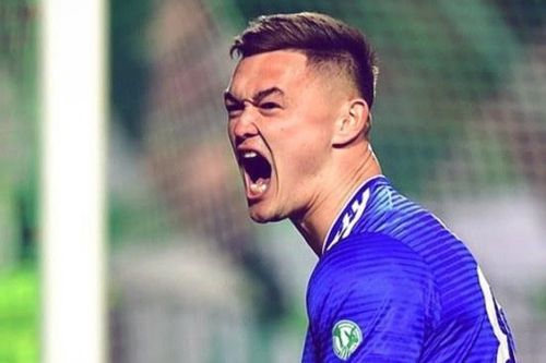 Patrik Lê Giang lấy lại suất bắt chính ở giải CH Czech