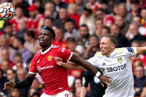 Chấm điểm cầu thủ MU trận mở màn Premier League