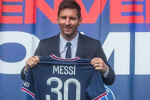 Lịch thi đấu và trực tiếp bóng đá Pháp Ligue 1 vòng 2 trên Thể thao TV, Thể thao tin tức