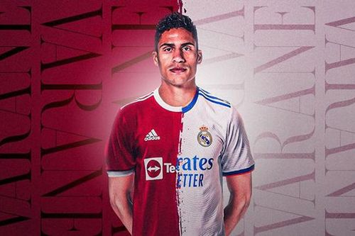 MU: Varane là bản hợp đồng thiết thực hơn Lukaku và Grealish