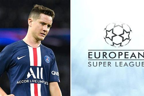 Messi đến PSG, số phận Super League ra sao?