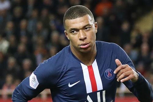 PSG: Tương lai nào cho Mbappe sau sự xuất hiện của Messi?