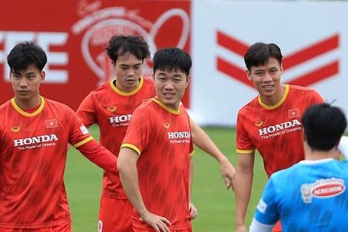 Bóng đá Việt Nam hôm nay: Đội tuyển Việt Nam đổi giờ thi đấu trên sân Mỹ Đình