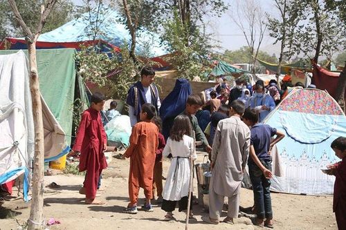 Kêu gọi Taliban ngừng tấn công Afghanistan