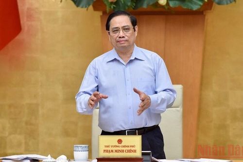 Quyết tâm bảo vệ và phát huy thành quả trong phòng, chống dịch