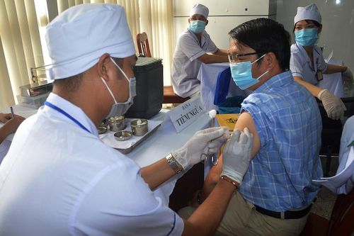 Sóc Trăng linh hoạt áp dụng các biện pháp phòng, chống Covid-19