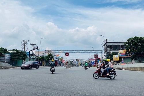 Nhiều người dân TP Hồ Chí Minh đã quay lại nơi cư trú