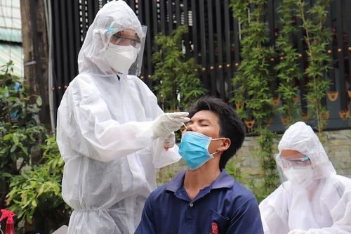 Đồng Nai xây dựng phương án giãn cách công nhân ở trọ