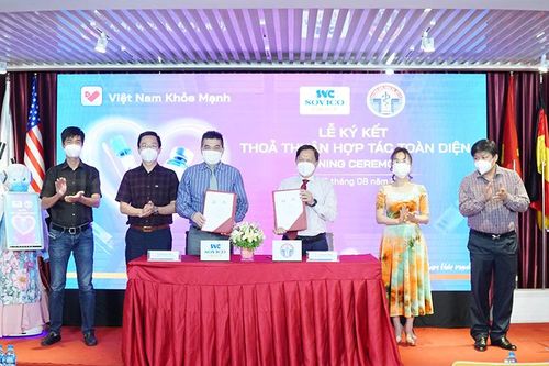 Tiếp nhận 2 phần mềm chuyển đổi số hiện đại để chống dịch Covid-19