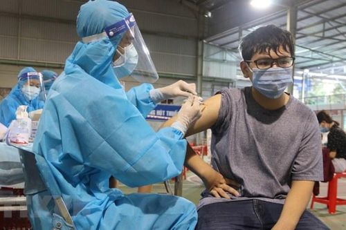 Thêm lực lượng y, bác sĩ từ Hà Nội chi viện cho TP Hồ Chí Minh
