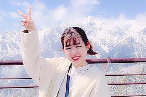 Youtuber Gokku Egao – du học sinh Nhật tài năng sở hữu 176 nghìn người theo dõi