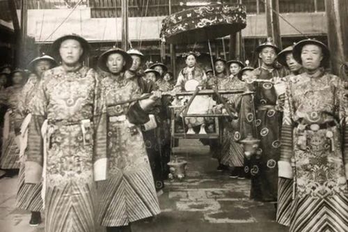 Lăng mộ người hầu cận của Từ Hi Thái hậu: Bí mật gây tranh cãi bên trong